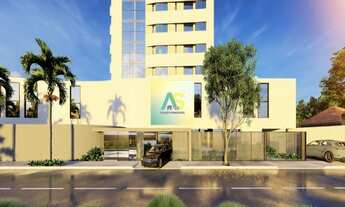 Imagem 4: Apartamento s a venda 4 Quartos na Madalena, Alto Padrão Lazer Completo