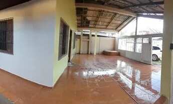 Imagem: Aluga-se casa marabaixo 02