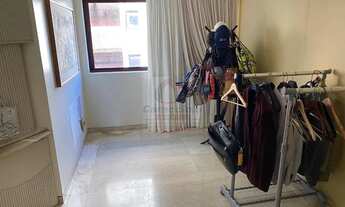 Imagem 6: Edf Antares Apartamento com 3 dormitórios