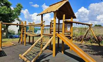 Imagem: Terreno - Venda - Condomínio Buona Vita