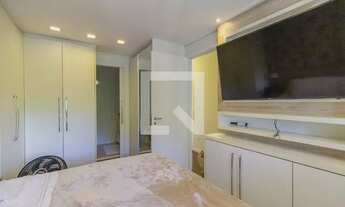 Imagem 7: Apartamento para venda com 82 metros quadrados com 2 quartos em Vila Mariana - São Paulo