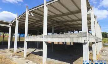 Imagem: GALPÃO - DO TABOÃO - SP