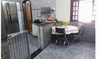 Imagem 6: Casa duplex Casa com 2 dormitórios