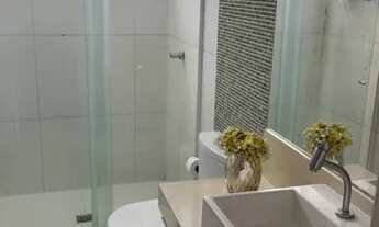 Imagem 4: Condomínio Lle De France Com 3 Quartos Sendo 1 Suíte E Dependência Completa Na 13 De Julho