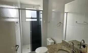 Imagem 6: Flex Tapajos- 2 quartos, sendo uma suite