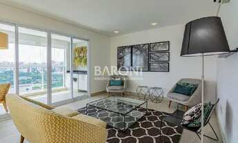 Imagem 4: São Paulo - Apartamento Padrão - Moema