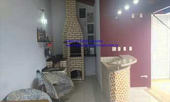 Imagem: CASA RESIDENCIAL em CAMPINAS - SP, CIDADE