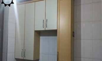 Imagem 3: APTO VELOSO Apartamento com 2 dormitórios