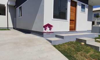 Imagem 5: Casa para Venda em Palhoça, Bela Vista, 2 dormitórios, 1 suíte, 2 banheiros, 2 vagas