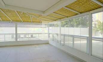 Imagem 2: Apartamento para Aluguel - Vila Mariana, 1 Quarto, 67 m2