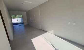 Imagem 6: Excelente casa nova na Barra do Saí com 02 dormitórios