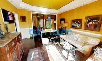 Imagem 2: Cobertura-À VENDA-Copacabana-Rio de Janeiro-RJ