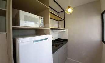 Imagem 4: São Paulo - Studio - Cerqueira Cesar