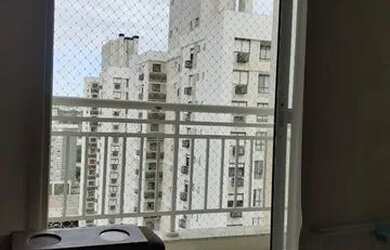 Imagem 6: Apartamento de 2 dormitórios, semi mobiliado no condomínio Serenitá, Passo d'areia