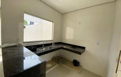 Imagem 5: LME CASA À VENDA NO BAIRRO JARDIM PRIMAVERA -MONTES CLAROS MG