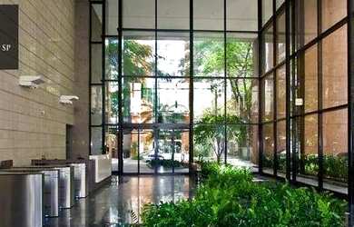 Imagem 2: Escritório para alugar no bairro Vila Olímpia