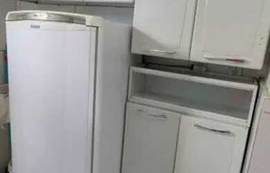 Imagem 4: Apartamento mobiliado em mangabeira