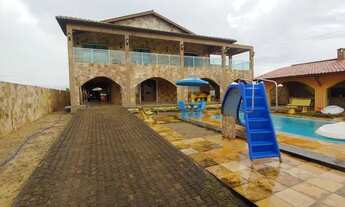 Imagem 2: Vendo casa de praia taiba