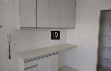 Imagem 4: Apartamento para alugar 163 m², 3 suítes, 3 vagas, varanda gourmet no Condominio Art'