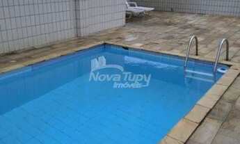 Imagem 3: Apartamento com 1 dorm, Tupi, Praia Grande - R$ 220 mil, Cod: 1007
