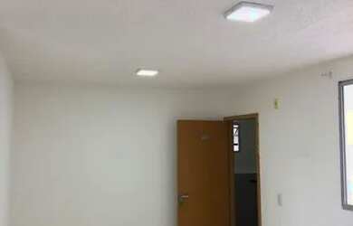 Imagem 2: Solar bosque Apartamento com 2 dormitórios