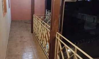 Imagem 5: Casa com 6 dormitórios para alugar em Belo Horizonte