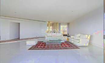 Imagem: São Paulo - Apartamento Padrão - Jardim