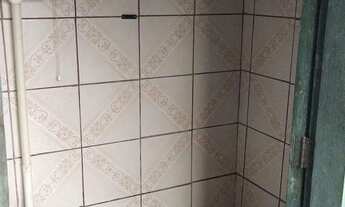 Imagem 3: Uma casa alugando