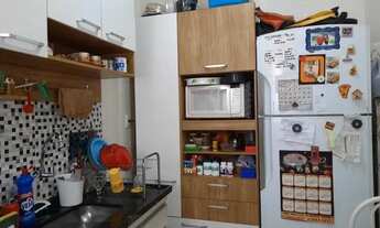 Imagem 2: Apartamento com 2 dormitórios à venda em Belo Horizonte