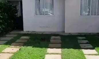 Imagem 3: Esmeralda - Com Energia solar e Semi Mobiliariado