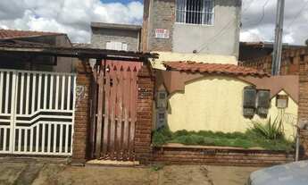 Imagem: Casa pronta para morar. BARATA!!!