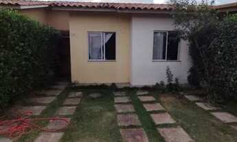 Imagem: Casa de condomínio térrea para venda com