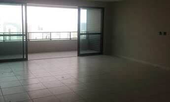 Imagem 5: Apartamento para aluguel com 180 metros quadrados com 4 quartos em Boa Viagem - Recife - P