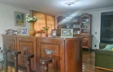 Imagem 7: Casa com 6 dormitórios para alugar em Belo Horizonte