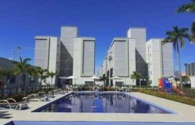 Imagem 5: Oportunidade de repasse com valor negociável, no ecofit Eusébio, tenho outras opções!!! za