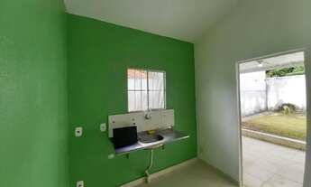 Imagem 4: Casa 3 Qts 1 Suíte, Res. Res. Villa dos Pássaros, Av. Torquato, em frente Dafra Motors