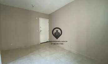 Imagem 6: Apartamento com 2 quartos à venda, 45 m² por R$ 148.000 - Campo Grande - Rio de Janeiro/RJ