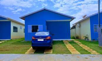 Imagem: Linda Casa Lagoa Azul Topázio, 2 Qtos sendo