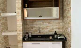 Imagem: Casa pra alugar