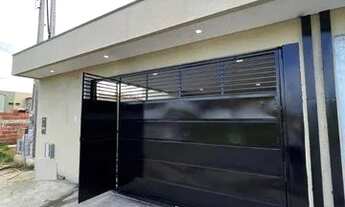 Imagem: Casa com 3 dormitórios à venda, 108 m²