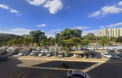 Imagem 6: Apartamento de 2 quartos em Taguatinga Centro (próximo ao taguaparque