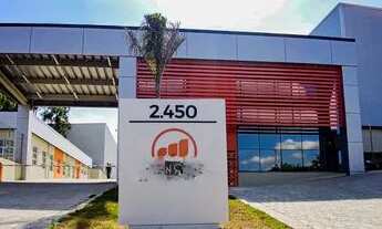 Imagem: Galpão/Depósito/Armazém para aluguel