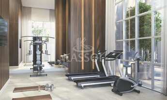 Imagem 6: APARTAMENTO ED. IMPERIAL TOWER - COUNTRY -PISCINA BORDA INFINITA