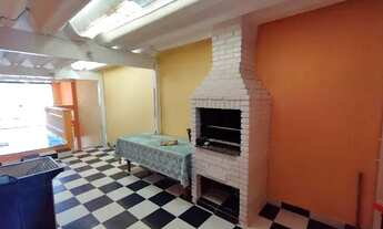 Imagem 3: Casa com 3 dormitórios à venda, 200 m² por R$ 680.000,00 - Jardim Maria Eneida - Mauá/SP