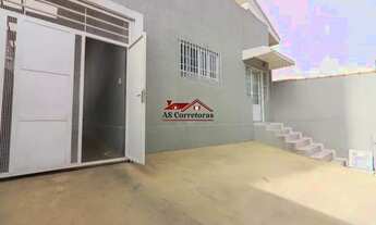 Imagem 6: Casa térrea para locação ou venda no Bela Vista Osasco