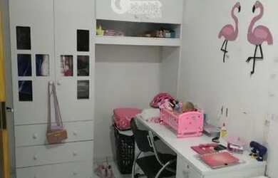 Imagem 6: Sobrado á venda (150m²) com 3 quartos em Vila Palmares, Santo André - SP