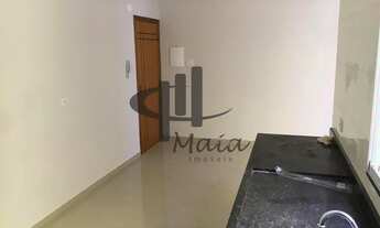 Imagem 5: Locação Apartamento Santo Andre Vila Alto de Santo Andre Ref: 37702