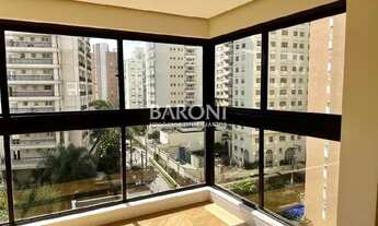 Imagem 2: São Paulo - Apartamento Padrão - Vila Nova Conceição