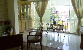 Imagem: São Paulo - Apartamento Padrão - Moema