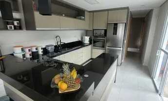 Imagem 7: Excelente sobrado à venda no Residencial 2 em Jundiaí